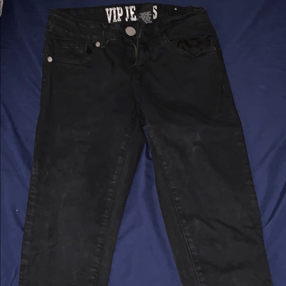Skinny jeans ( vip jeans )
